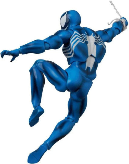 MAFEX No.298 – Venom (Gamerverse Blue Ver.) – Marvel Gamerverse