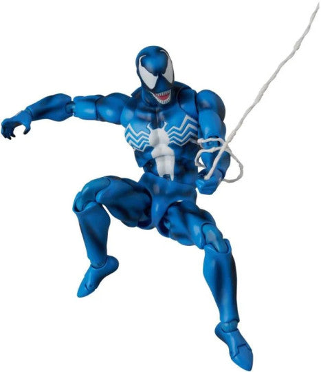 MAFEX No.298 – Venom (Gamerverse Blue Ver.) – Marvel Gamerverse