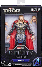 Marvel Legends – Thor – Infinity Saga