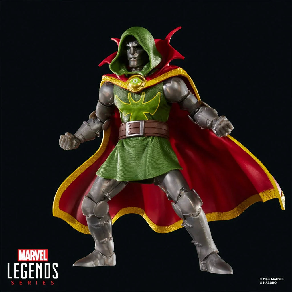 Marvel Legends – Emperor Doom – 2026