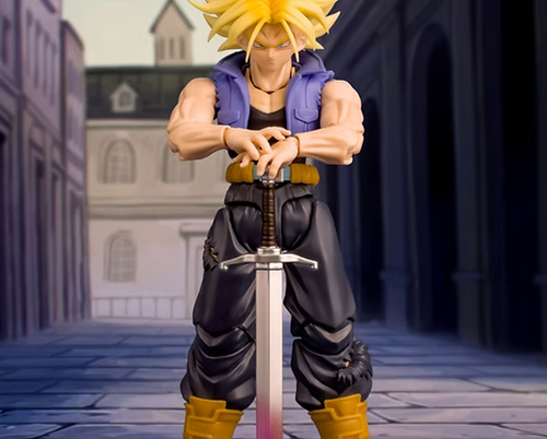 Demoniacal Fit - The Coming One: Top Gun Trunks