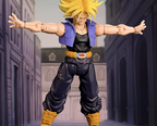 Demoniacal Fit - The Coming One: Top Gun Trunks