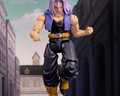 Demoniacal Fit - The Coming One: Top Gun Trunks