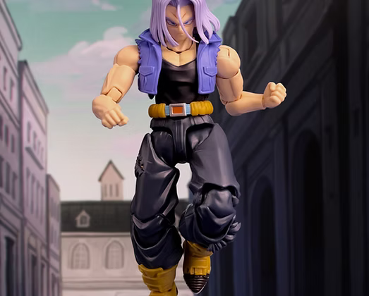 Demoniacal Fit - The Coming One: Top Gun Trunks