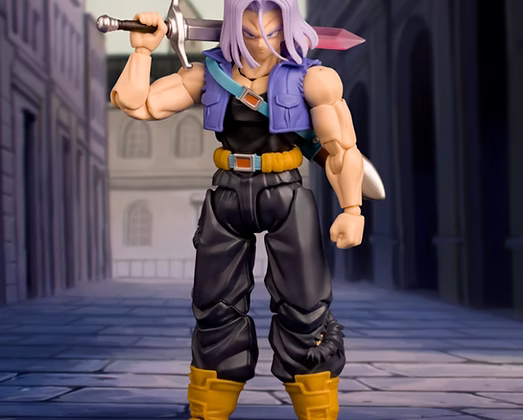 Demoniacal Fit - The Coming One: Top Gun Trunks