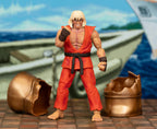 Ultra Street Fighter II – Violent Ken (Exclusive) – Jada Toys