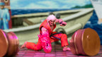 Ultra Street Fighter II – Violent Ken (Exclusive) – Jada Toys