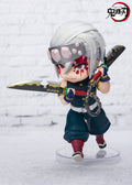Demon Slayer: Kimetsu no Yaiba – Tengen Uzui (Sound Breathing) – Figuarts Mini