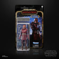 Star Wars: The Mandalorian – The Armorer (Credit Collection) – The Black Series – Hasbro