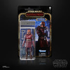 Star Wars: The Mandalorian – The Armorer (Credit Collection) – The Black Series – Hasbro