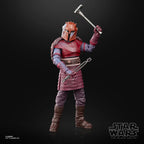 Star Wars: The Mandalorian – The Armorer (Credit Collection) – The Black Series – Hasbro