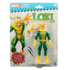 Marvel Legends – Loki – Vintage Collection