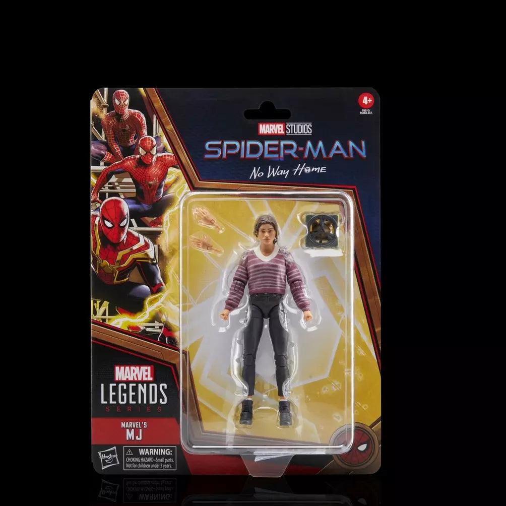 Marvel Legends – MJ – 2023