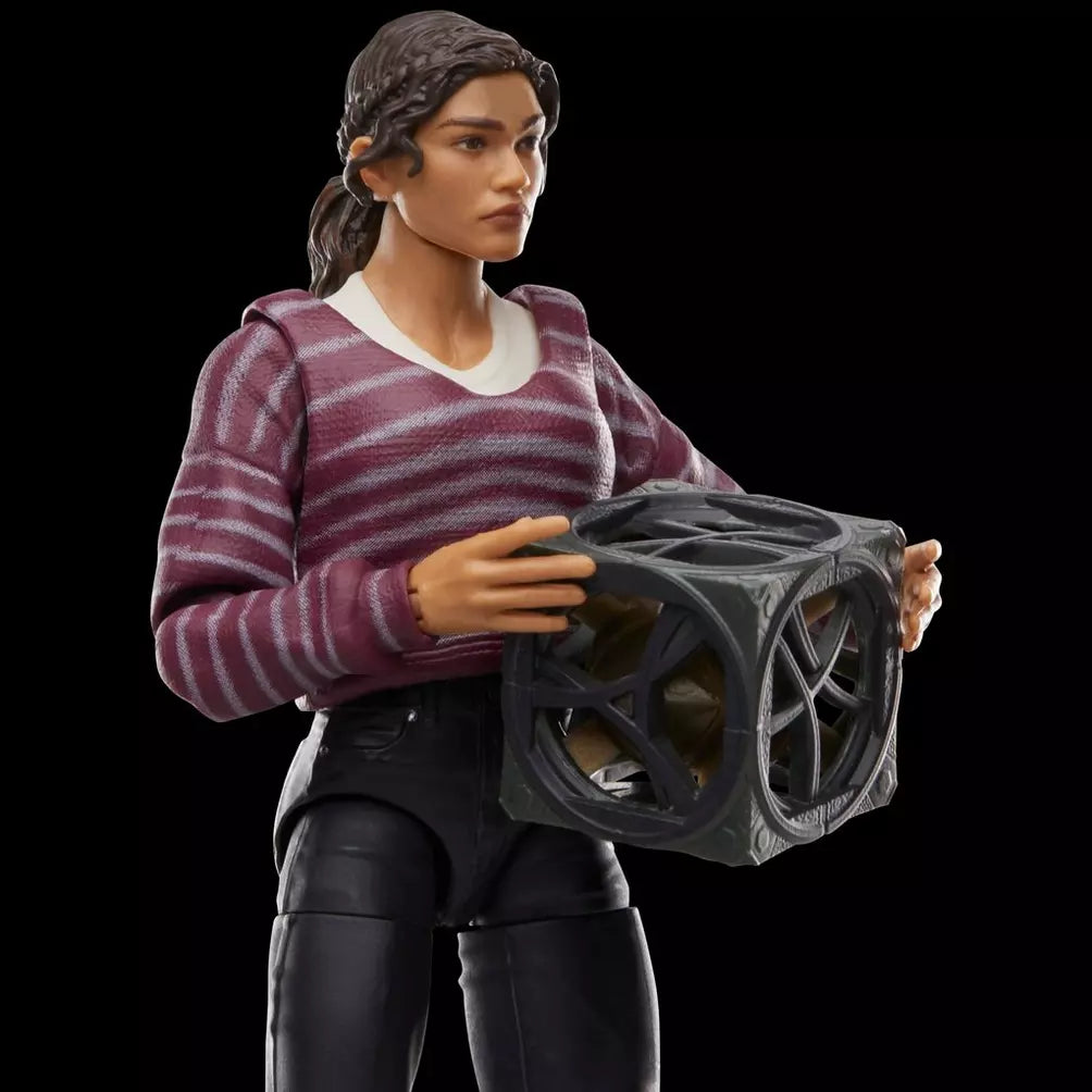 Marvel Legends – MJ – 2023