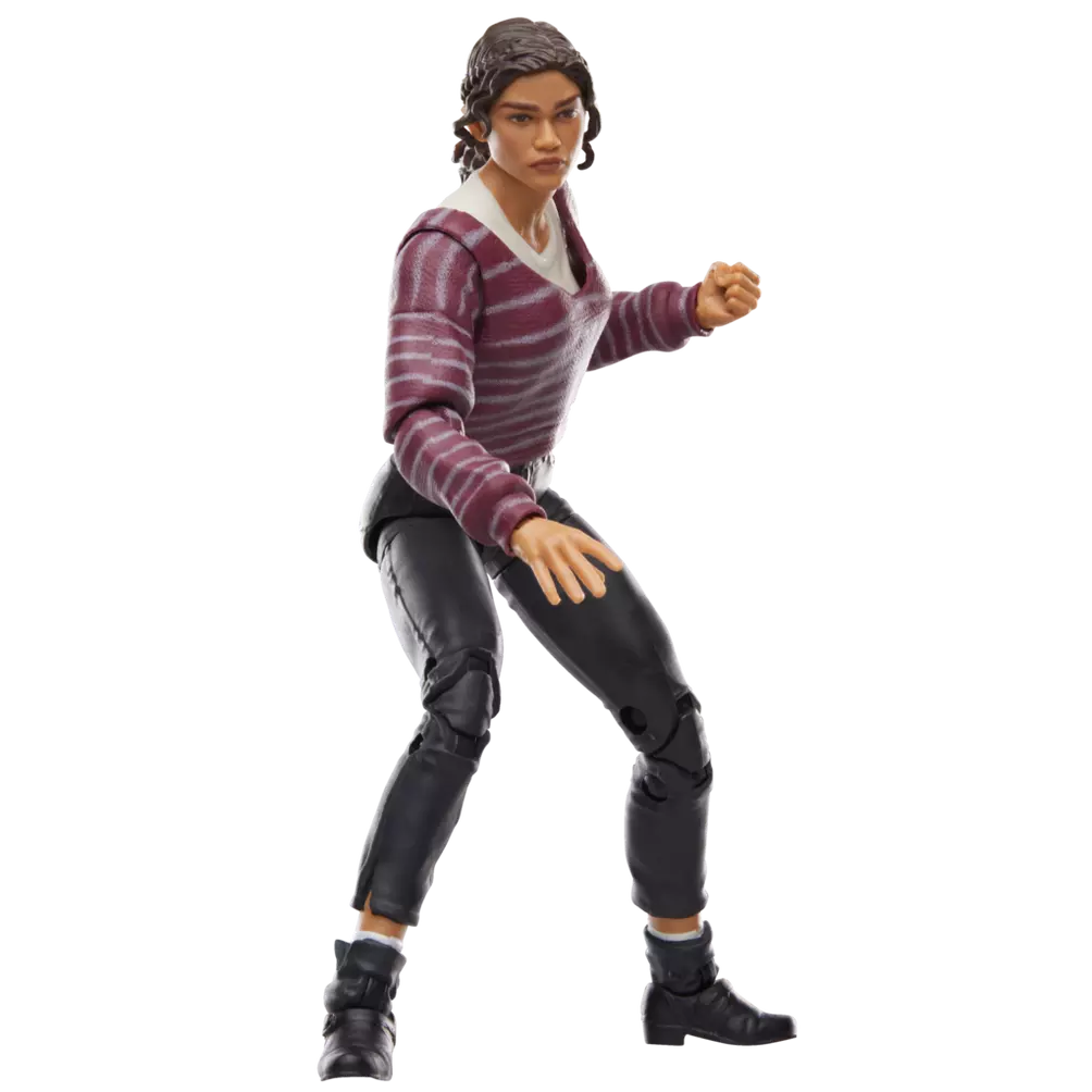 Marvel Legends – MJ – 2023