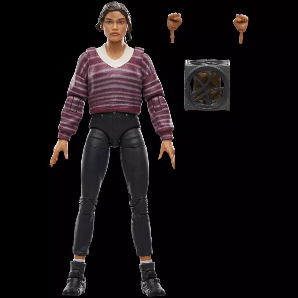 Marvel Legends – MJ – 2023