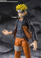 S.H.Figuarts Naruto Uzumaki -The Power To Unite- Naruto Shippuden