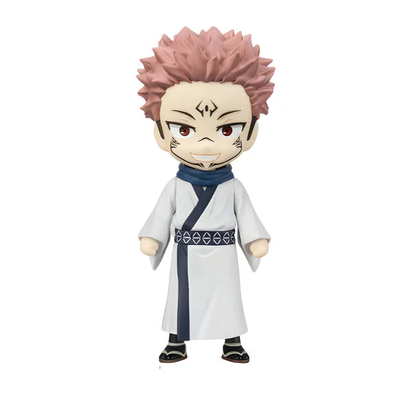 Jujutsu Kaisen – Sukuna – Figuarts Mini