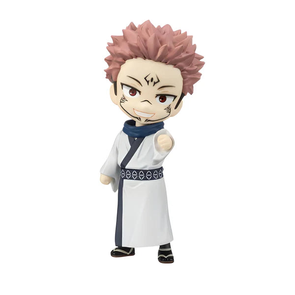 Jujutsu Kaisen – Sukuna – Figuarts Mini