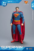 Superman (2025) – Regular Edition – FondJoy