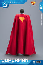 Superman (2025) – Regular Edition – FondJoy