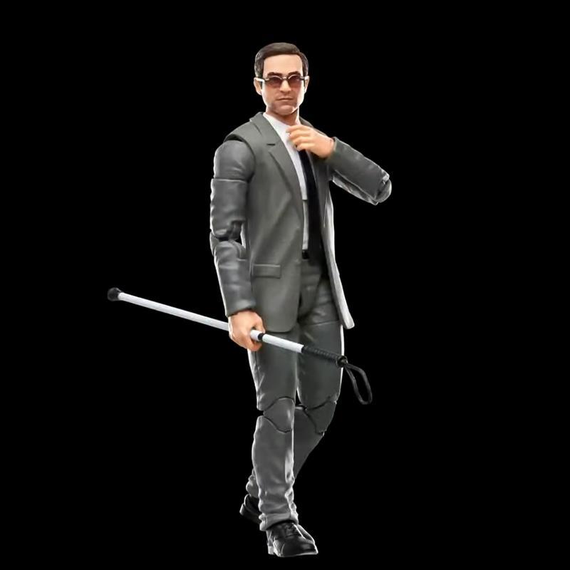 Marvel Legends – Matt Murdock – 2023