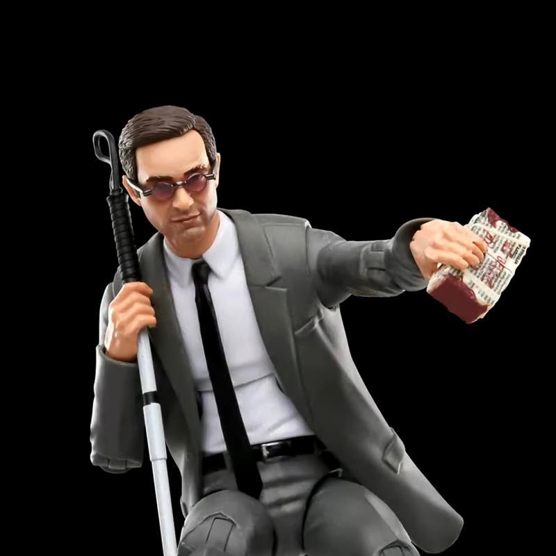 Marvel Legends – Matt Murdock – 2023