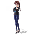 Banpresto – Rent-A-Girlfriend – Chizuru Mizuhara (Glasses Version)