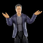 Marvel Legends – Bruce Banner – Infinity Saga