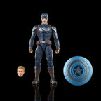 Marvel Legends – Captain America – Infinity Saga