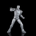 Marvel Legends – Iron Man (Mark II) – Infinity Saga