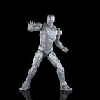 Marvel Legends – Iron Man (Mark II) – Infinity Saga