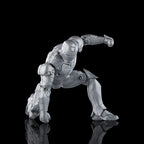 Marvel Legends – Iron Man (Mark II) – Infinity Saga