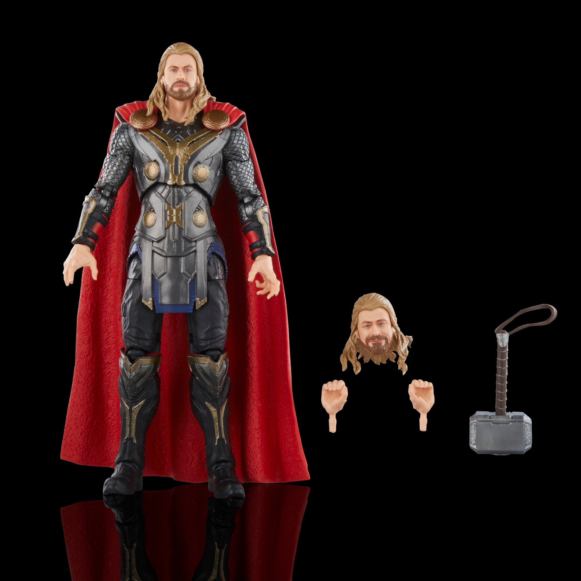 Marvel Legends – Thor – Infinity Saga