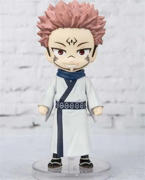 Jujutsu Kaisen – Sukuna – Figuarts Mini