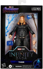 Marvel Legends – Thor - Infinity Saga (Fat Thor)