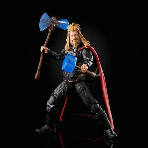Marvel Legends – Thor - Infinity Saga (Fat Thor)