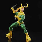 Marvel Legends – Loki – Vintage Collection