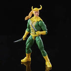 Marvel Legends – Loki – Vintage Collection