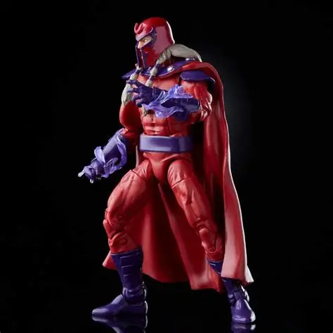 Marvel Legends – Magneto – 2021