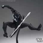 Mess Toys – Symbiote Neighbour - 1/12 Scale Action Figure
