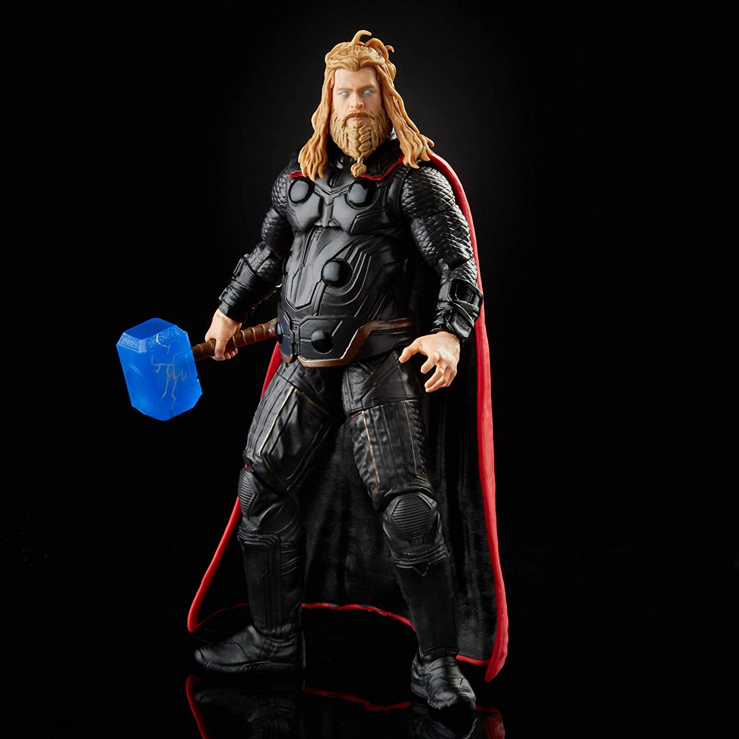 Marvel Legends – Thor - Infinity Saga (Fat Thor)