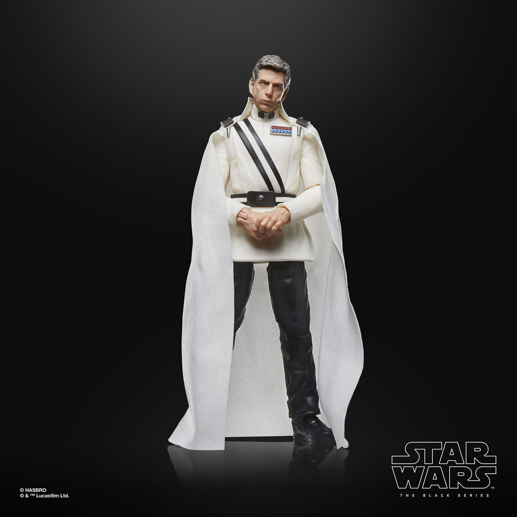 Star Wars: Andor – Director Orson Krennic (Dress Uniform) – The Black Series – Hasbro