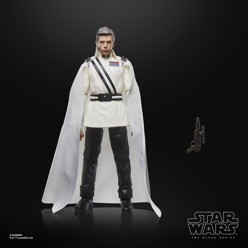 Star Wars: Andor – Director Orson Krennic (Dress Uniform) – The Black Series – Hasbro
