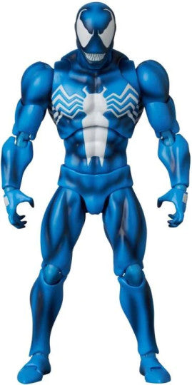 MAFEX No.298 – Venom (Gamerverse Blue Ver.) – Marvel Gamerverse