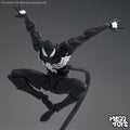 Mess Toys – Symbiote Neighbour - 1/12 Scale Action Figure