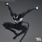 Mess Toys – Symbiote Neighbour - 1/12 Scale Action Figure
