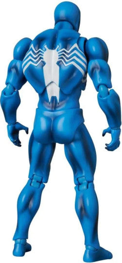 MAFEX No.298 – Venom (Gamerverse Blue Ver.) – Marvel Gamerverse
