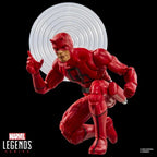 Marvel Legends Secret Wars Daredevil