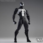 Mess Toys – Symbiote Neighbour - 1/12 Scale Action Figure